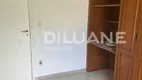 Foto 14 de Apartamento com 2 Quartos à venda, 60m² em Rio Comprido, Rio de Janeiro