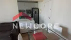 Foto 7 de Apartamento com 2 Quartos à venda, 55m² em Paraíso, São Paulo