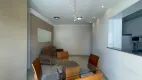 Foto 3 de Apartamento com 3 Quartos para alugar, 70m² em Jardim Panorama, Valinhos