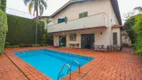 Foto 5 de Casa com 4 Quartos à venda, 331m² em Vila Tramontano, São Paulo
