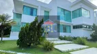 Foto 3 de Casa de Condomínio com 5 Quartos à venda, 800m² em Serraria, Maceió