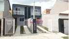 Foto 5 de Sobrado com 2 Quartos à venda, 75m² em Ganchinho, Curitiba