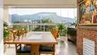 Foto 3 de Apartamento com 3 Quartos à venda, 220m² em Pedra Branca, Palhoça