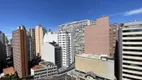 Foto 19 de Kitnet com 1 Quarto à venda, 35m² em Centro, Curitiba