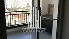 Foto 5 de Apartamento com 3 Quartos à venda, 96m² em Vila Scarpelli, Santo André