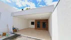 Foto 2 de Casa com 3 Quartos à venda, 122m² em Santa Cruz, Cuiabá