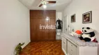 Foto 16 de Apartamento com 3 Quartos à venda, 117m² em Embaré, Santos