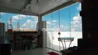 Foto 6 de Cobertura com 2 Quartos à venda, 120m² em Vila Mazzei, São Paulo