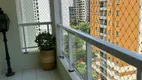 Foto 34 de Apartamento com 4 Quartos à venda, 127m² em Parque Residencial Aquarius, São José dos Campos