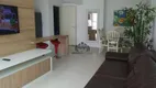 Foto 2 de Apartamento com 3 Quartos à venda, 100m² em Pitangueiras, Guarujá