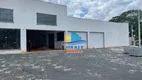 Foto 2 de Galpão/Depósito/Armazém para alugar, 123m² em Parque Cidade Campinas, Campinas