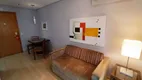 Foto 4 de Flat com 1 Quarto para alugar, 35m² em Bela Vista, São Paulo