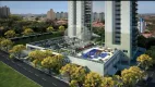 Foto 38 de Apartamento com 3 Quartos à venda, 87m² em Jardim Belo Horizonte, Campinas