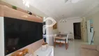 Foto 3 de Apartamento com 2 Quartos à venda, 78m² em Enseada, Guarujá