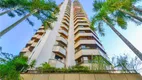 Foto 19 de Apartamento com 4 Quartos à venda, 266m² em Vila Suzana, São Paulo