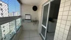 Foto 11 de Apartamento com 1 Quarto à venda, 57m² em Vila Guilhermina, Praia Grande