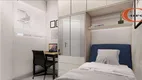 Foto 13 de Apartamento com 2 Quartos à venda, 35m² em Vila Monumento, São Paulo