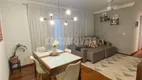 Foto 2 de Apartamento com 3 Quartos à venda, 76m² em Santa Genebra, Campinas