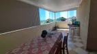 Foto 3 de Cobertura com 3 Quartos à venda, 135m² em Eldorado, Contagem