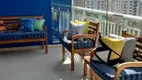 Foto 3 de Apartamento com 4 Quartos à venda, 243m² em Vila Suzana, São Paulo