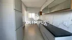 Foto 18 de Casa de Condomínio com 3 Quartos para alugar, 220m² em Jardim Botânico, Uberlândia