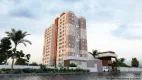 Foto 3 de Apartamento com 2 Quartos à venda, 52m² em Jardim Marcondes, Jacareí