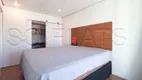 Foto 17 de Flat com 2 Quartos à venda, 50m² em Moema, São Paulo