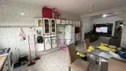 Foto 8 de Sobrado com 5 Quartos à venda, 189m² em Jardim Irapua, Taboão da Serra