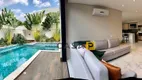 Foto 2 de Casa de Condomínio com 4 Quartos à venda, 330m² em Loteamento Residencial Jardim Villagio, Americana