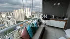 Foto 6 de Apartamento com 2 Quartos à venda, 61m² em Jardim Marajoara, São Paulo