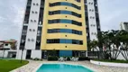 Foto 2 de Apartamento com 3 Quartos à venda, 93m² em Capim Macio, Natal
