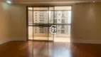 Foto 3 de Apartamento com 3 Quartos à venda, 210m² em Higienópolis, São Paulo