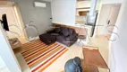 Foto 2 de Flat com 1 Quarto à venda, 80m² em Vila Nova Conceição, São Paulo