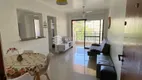 Foto 6 de Apartamento com 1 Quarto à venda, 55m² em Enseada, Guarujá