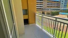 Foto 7 de Apartamento com 2 Quartos à venda, 59m² em Itajubá, Barra Velha