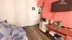 Foto 2 de Apartamento com 1 Quarto à venda, 42m² em Centro, São Vicente