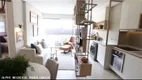 Foto 8 de Apartamento com 2 Quartos à venda, 50m² em Vila Dom Pedro I, São Paulo
