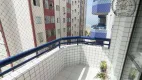 Foto 5 de Apartamento com 2 Quartos à venda, 82m² em Vila Guilhermina, Praia Grande