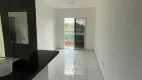 Foto 2 de Apartamento com 2 Quartos à venda, 48m² em Amador, Eusébio