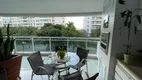 Foto 8 de Apartamento com 3 Quartos à venda, 127m² em Barra da Tijuca, Rio de Janeiro