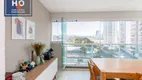 Foto 21 de Apartamento com 3 Quartos à venda, 92m² em Jardim Dom Bosco, São Paulo