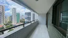 Foto 2 de Apartamento com 3 Quartos para alugar, 125m² em Rosarinho, Recife