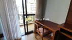 Foto 5 de Flat com 1 Quarto à venda, 45m² em Jardins, São Paulo