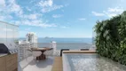 Foto 3 de Apartamento com 1 Quarto à venda, 45m² em Leblon, Rio de Janeiro