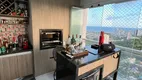 Foto 4 de Apartamento com 3 Quartos à venda, 130m² em Patamares, Salvador