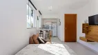 Foto 12 de Apartamento com 1 Quarto à venda, 24m² em Tarumã, Curitiba