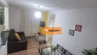 Foto 6 de Apartamento com 2 Quartos à venda, 50m² em Vila Urupês, Suzano