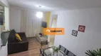 Foto 6 de Apartamento com 2 Quartos para venda ou aluguel, 50m² em Vila Urupês, Suzano