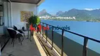 Foto 4 de Cobertura com 4 Quartos à venda, 260m² em Lagoa, Rio de Janeiro