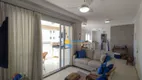 Foto 10 de Apartamento com 2 Quartos à venda, 80m² em Jardim Astúrias, Guarujá